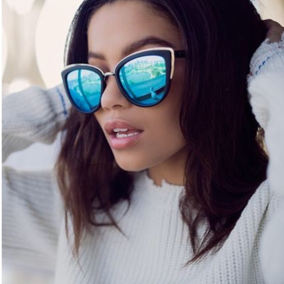 Quay Australia Accessories - Quay Australia Sunglasses